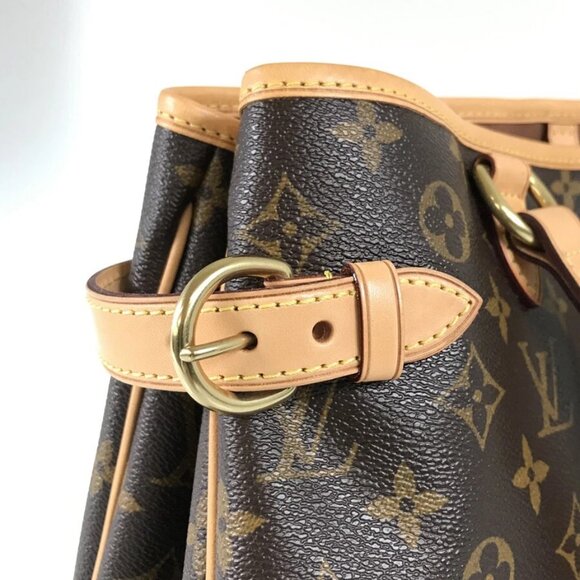 LOUIS VUITTON Monogram Batignolles Orizzontal M51154 Tote bag - Picture 6 of 15